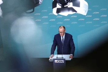 Friedrich Merz : Vers un renforcement des relations transatlantiques et de la défense européenne