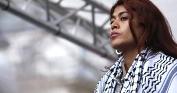 Rima Hassan Refoulée par Israël : Un Incident Controversé