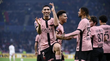 Ligue des Champions : PSG et Liverpool à égalité pour les quarts de finale