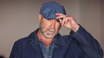Éric Cantona devient grand-père : la naissance de César