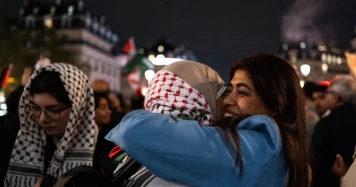 Rima Hassan Refoulée en Israël : Controverse autour de l'Eurodéputée Franco-Palestinienne