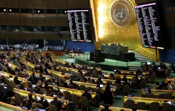 Revirement Diplomatique des États-Unis : Alliance Inattendue avec la Russie à l'ONU