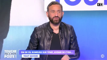 Cyril Hanouna : Annonce de sa Future Chaîne lors d'un Prime Vérité