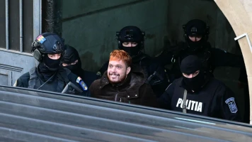 Arrestation de Mohamed Amra : le narcotrafiquant en cavale depuis neuf mois