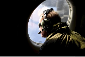 Ocean Infinity relance les recherches pour le vol MH370 de Malaysia Airlines