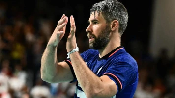 Luka Karabatic : Fin de carrière internationale d'un pilier du handball français