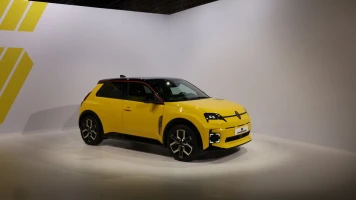 Renault R5 : Reprogrammation gratuite pour éviter des problèmes de démarrage