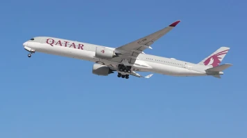 Incident tragique sur un vol Qatar Airways : un couple confronté à un décès à bord