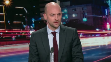 Restrictions de circulation pour dignitaires algériens : Jean-Noël Barrot réagit