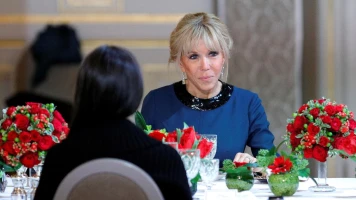 Devenir Brigitte : Le livre controversé sur Brigitte Macron