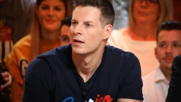 Matthieu Delormeau en Garde à Vue pour Achat de Cocaïne à Paris