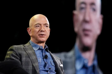 Jeff Bezos et l'avenir des pages opinion du Washington Post