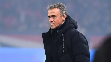 Le PSG en Demi-Finales de la Coupe de France : Une Victoire Écrasante contre le Stade Briochin