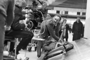Décès de Gene Hackman et Betsy Arakawa : Une légende du cinéma s'éteint