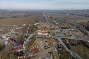Annulation de l'A69 : Victoire Écologique et Appel du Ministère des Transports
