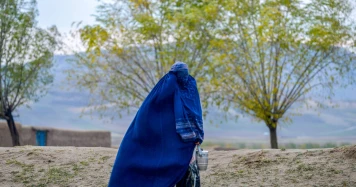La Tragédie des Femmes en Afghanistan : Un Gynocide en Cours