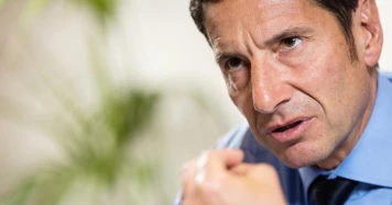 David Lisnard soutient Bruno Retailleau pour la présidence des Républicains