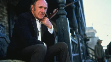 Décès de Gene Hackman, l'icône d'Hollywood et double lauréat d'un Oscar