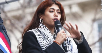 Controverse autour des déclarations de Rima Hassan sur le Hamas et le droit international