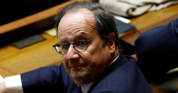 François Hollande appelle l'Europe à riposter aux menaces de Donald Trump