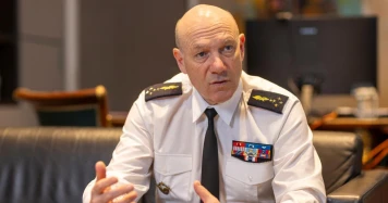 Vision Stratégique du Général Jérôme Bellanger pour la Puissance Aérospatiale de la France