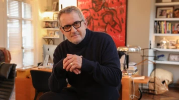Christophe Dechavanne : Condamnation et Retrait Provisoire de l'Antenne