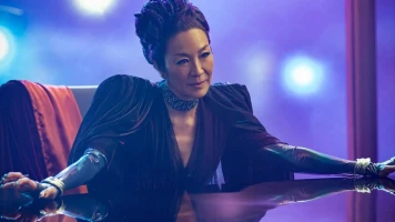 Critique de Star Trek : Section 31 - Un Téléfilm Décevant sur Paramount+