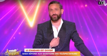 Cyril Hanouna quitte C8 pour M6 : un retour aux sources
