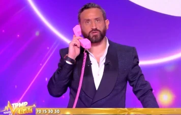 Cyril Hanouna et TPMP quittent C8 pour M6 : une nouvelle ère commence