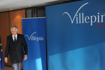 Dominique de Villepin : Un Retour Politique en 2027 ?