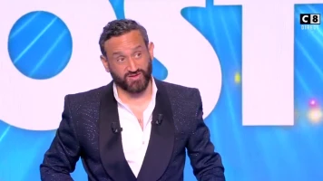 Cyril Hanouna annonce le départ de TPMP vers W9 en 2025