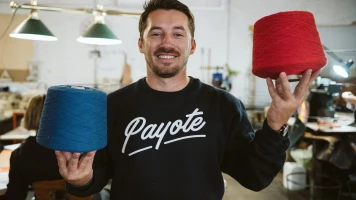 Recrutement chez Payote : 11 postes à pourvoir pour soutenir la croissance des espadrilles à Perpignan