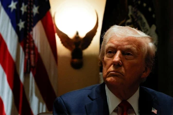 Nouveaux droits de douane de Trump sur la Chine, le Canada et le Mexique