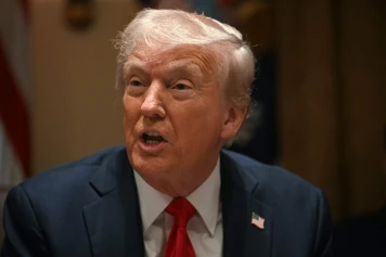 Visite de Donald Trump à Fort Knox : Quelles intentions économiques ?