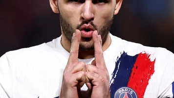Gonçalo Ramos brille avec un triplé lors de la victoire du PSG en Coupe de France