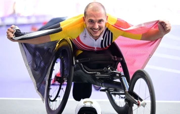 Controverse autour de Maxime Carabin : Accusations de fraude aux Jeux Paralympiques 2024