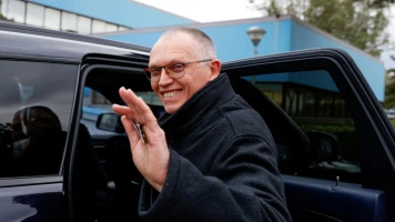 Carlos Tavares : Indemnités et Performance au Cœur de son Départ de Stellantis