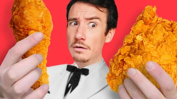 La Montée en Puissance des Restaurants de Poulet Frit en France : Focus sur Nach à Paris