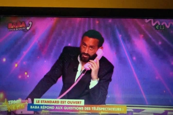 Cyril Hanouna : Fin de Touche pas à mon poste et nouveaux projets sur W9 et Fun Radio