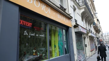 Le salon de massage Bora-Bora à Paris : entre bien-être et controverses