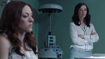 C8 diffuse 'Unplanned' : une polémique sur l'avortement ravivée