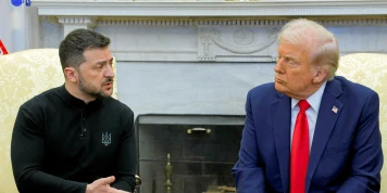 Rencontre tendue entre Zelensky et Trump à la Maison-Blanche : enjeux et tensions