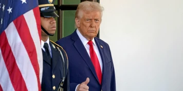 Rencontre au Bureau ovale : Trump, Zelensky et l'avenir de l'Europe face à la Russie