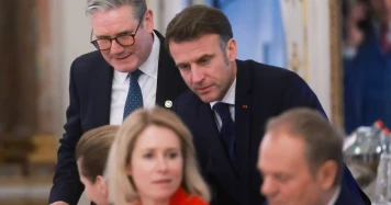 Réduire la Dépendance Militaire de l'Europe : Vers une Autonomie Stratégique