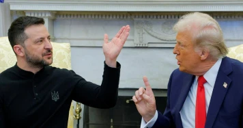 Rencontre tumultueuse entre Zelensky et Trump : un tournant négatif pour l'Ukraine