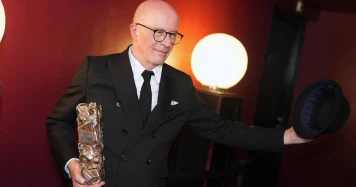 Césars 2023 : Jacques Audiard triomphe avec 'Emilia Pérez' malgré un contexte international tendu