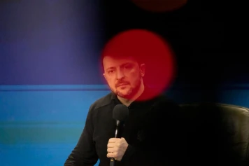Confrontation à la Maison Blanche : Trump et Zelensky face à face