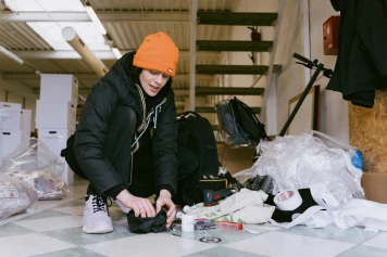 Le parcours inspirant de Marie : Rénovation d'une maison en pierre dans la vallée de la Roya