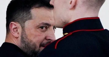 Réaction des Ukrainiens après l'incident Zelensky-Trump : colère et solidarité