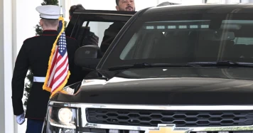 Tensions croissantes entre les États-Unis et l'Ukraine : enjeux de sécurité européenne